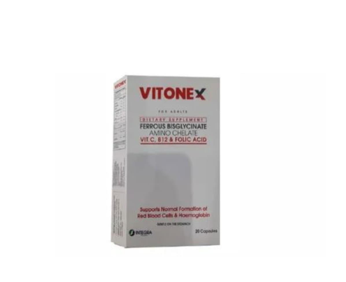 VITONEX 