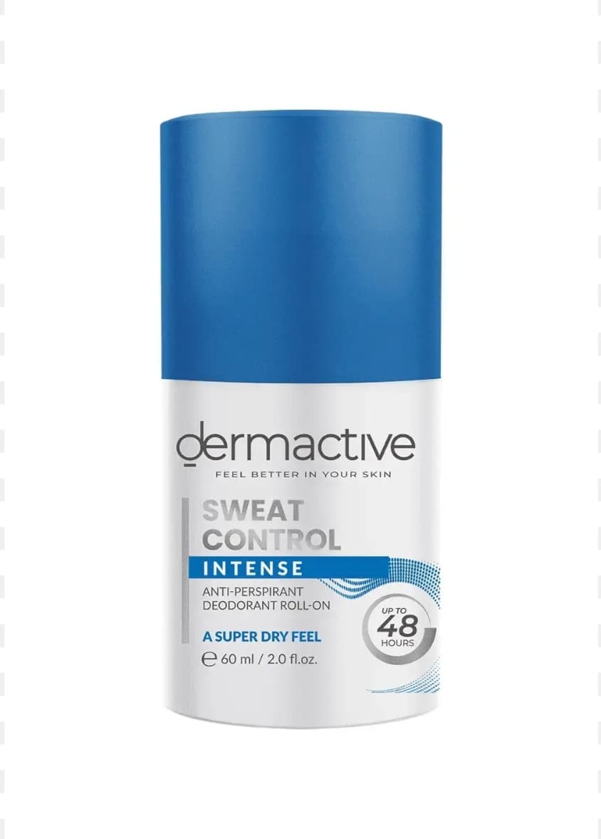 dermactive SWEAT  CONTROL ROLL_ON