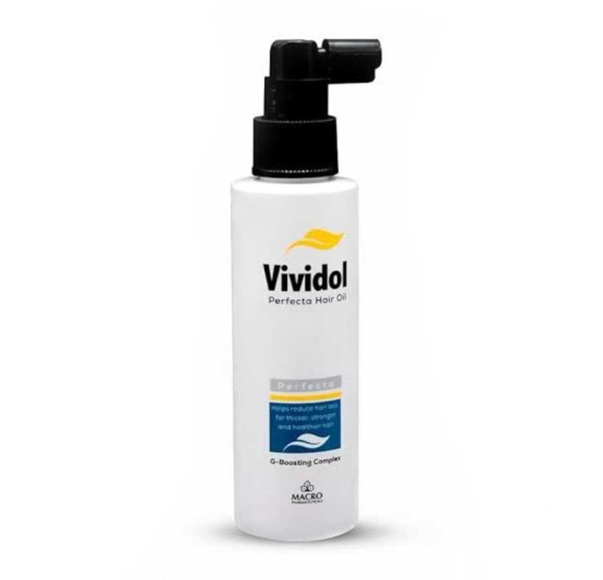 Vividol perfecta hair oil