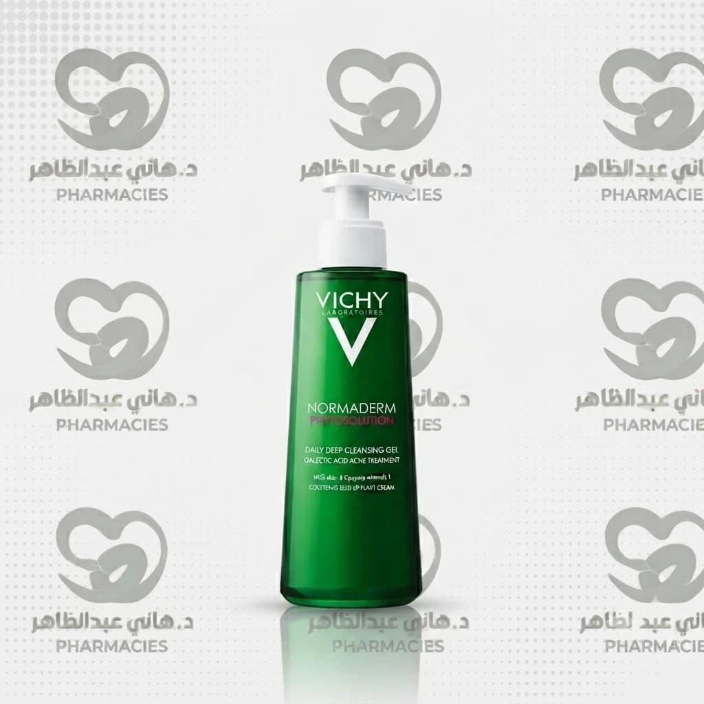 VICHY NORMADERM  GEL