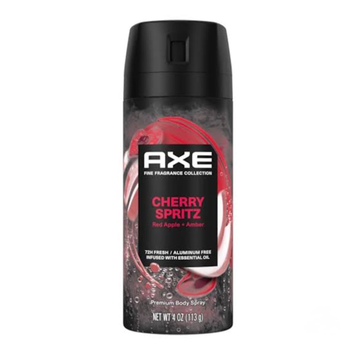 Axe CHERRY SPRITZ 