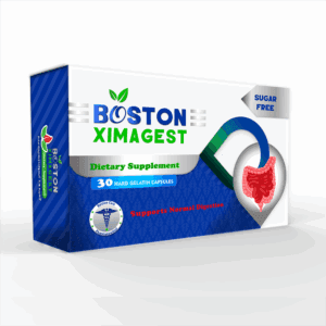 Boston Ximagest 30 CAP
