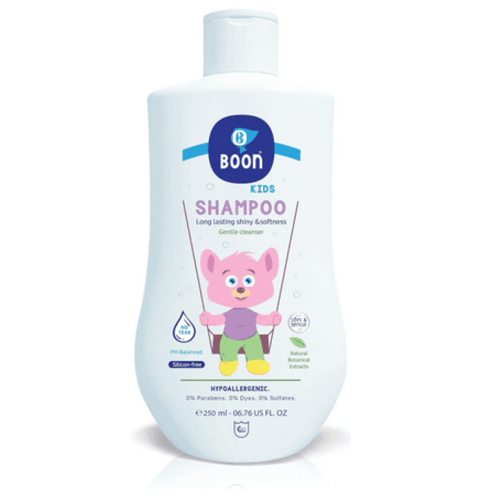 Boon Shampoo 250 ml