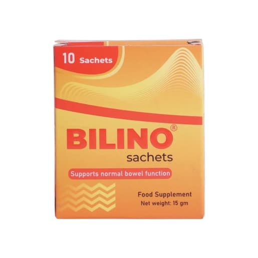 Bilino 10 sachet