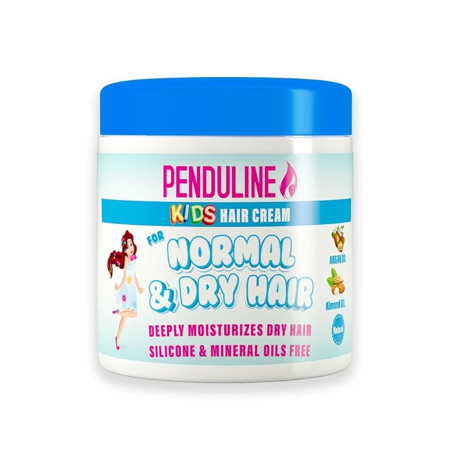 Penduline Kids Hair Cream 250 ml