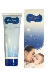 Binu baby cream 80 g