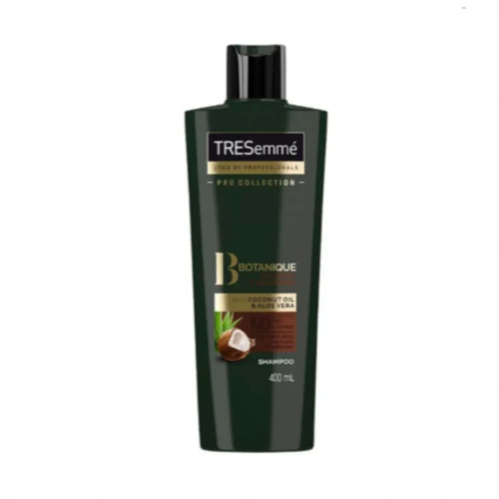 TRESemme  Shampoo Coconut Milk 600 ml