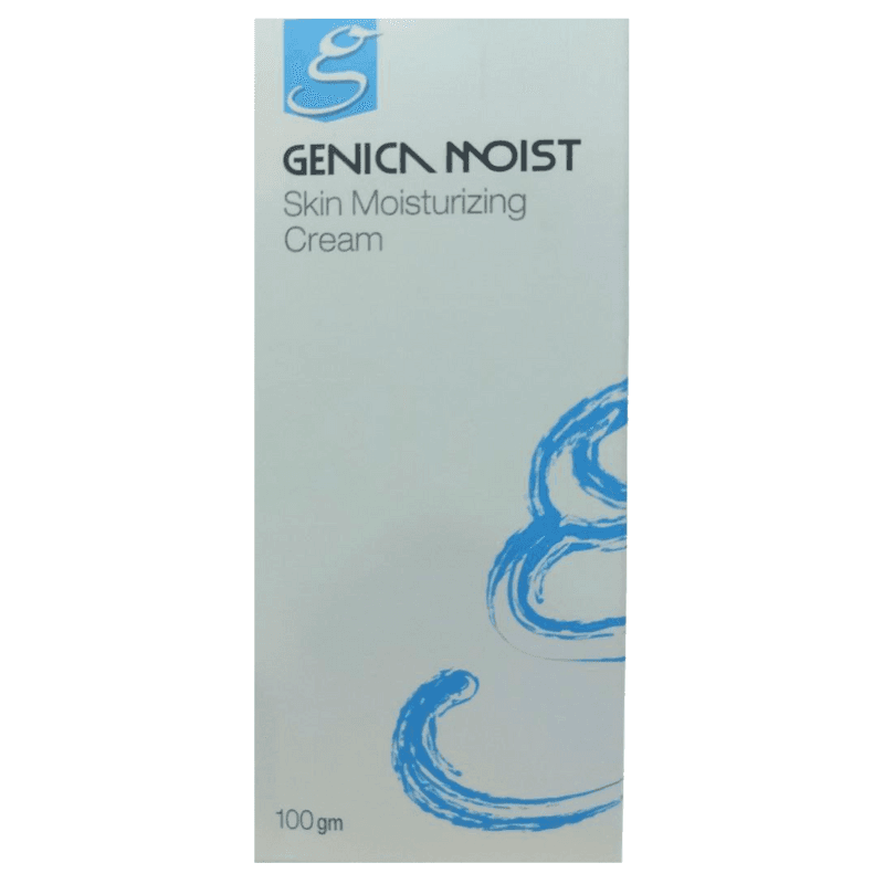 GENICA MOIST CREAM