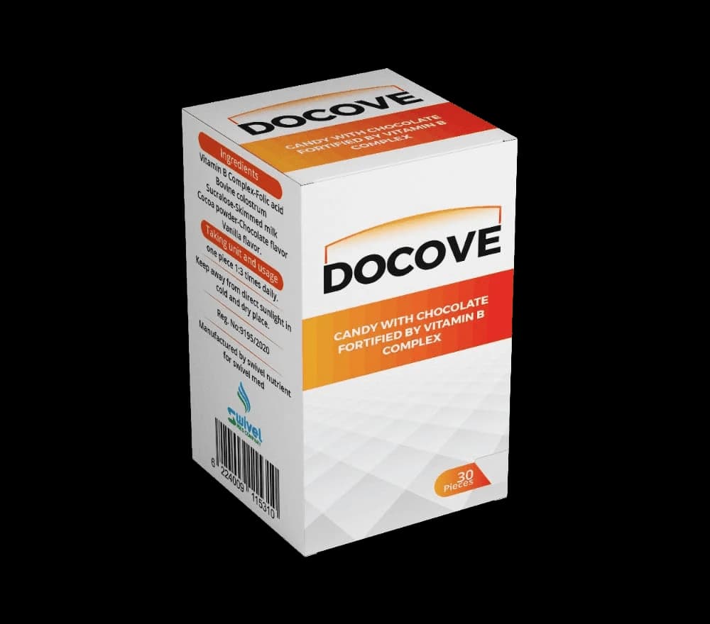 docove tab
