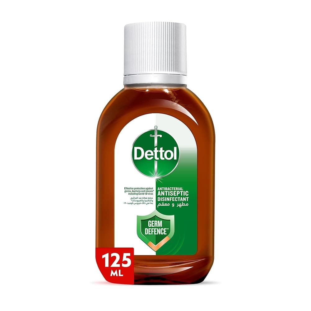 Dettol Liquid 500 ml
