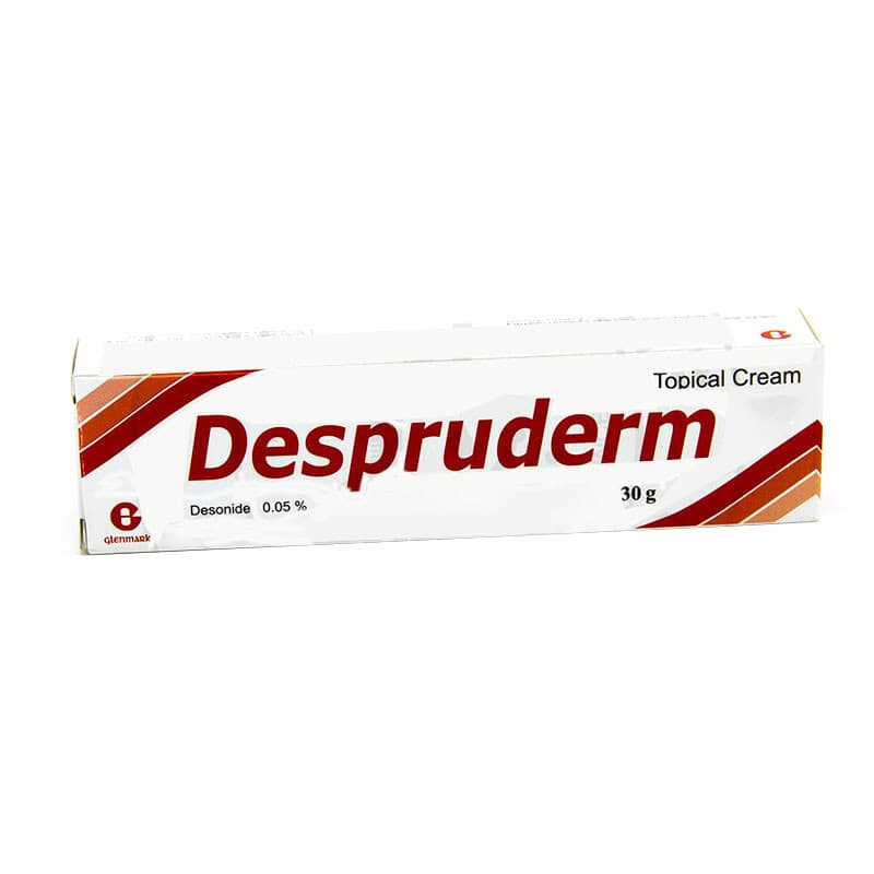 despruderm cream 30 g