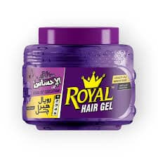 royal gel purple 600 ml