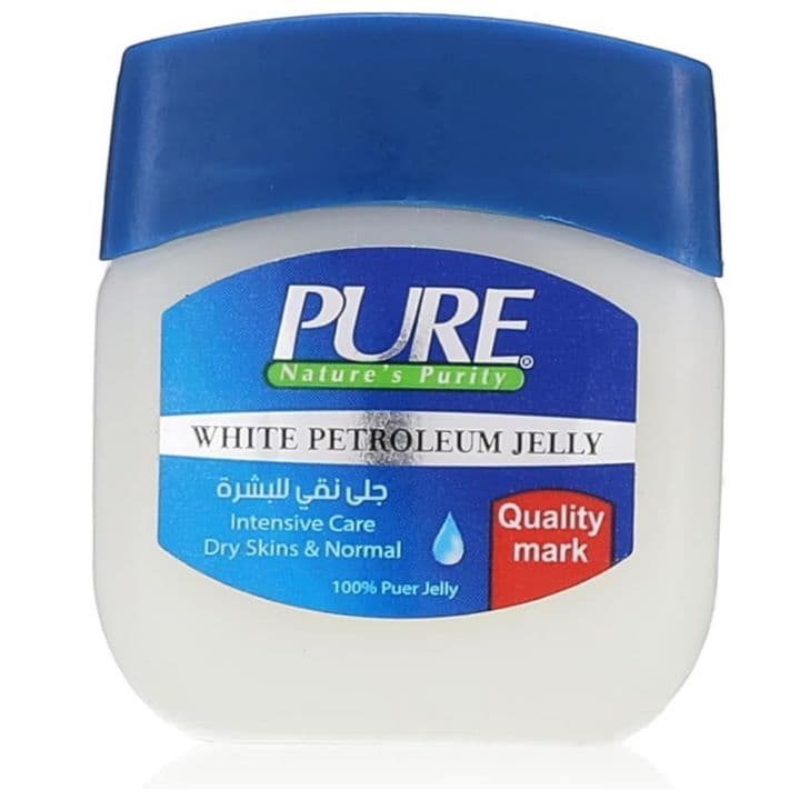Pure vaseline 50 g