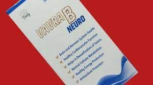 Vavra B neuro 30 tab