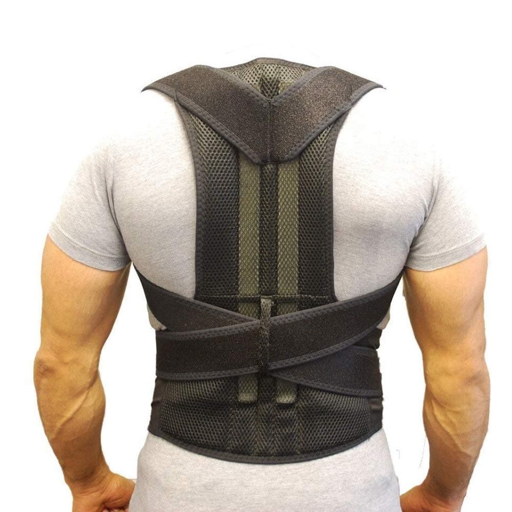 Shoulder Support Back Support