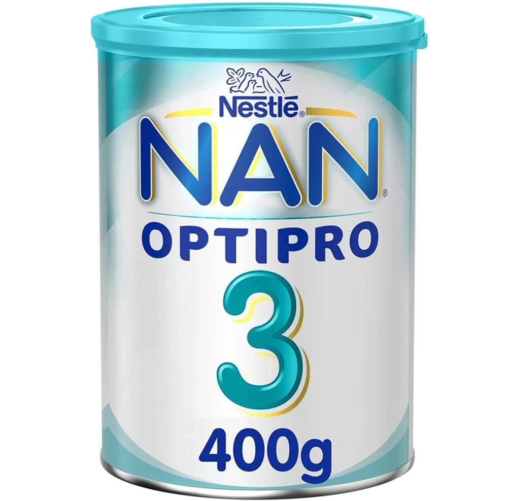 NAN Optipro Stage 3