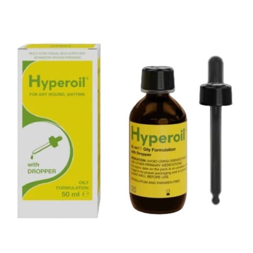 HYPER OIL 50 ML