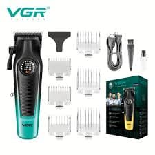 VGR V-196