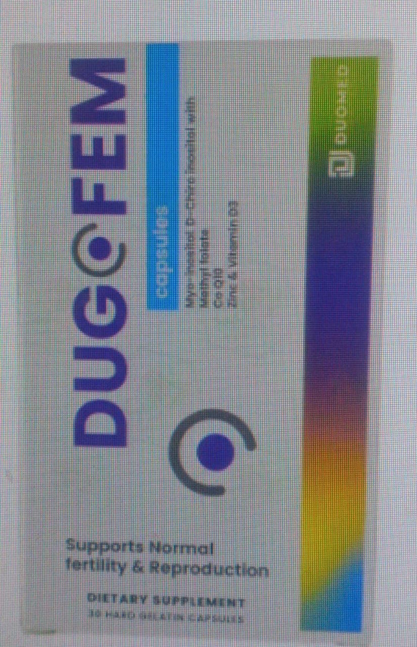 Dugofem 30 tab