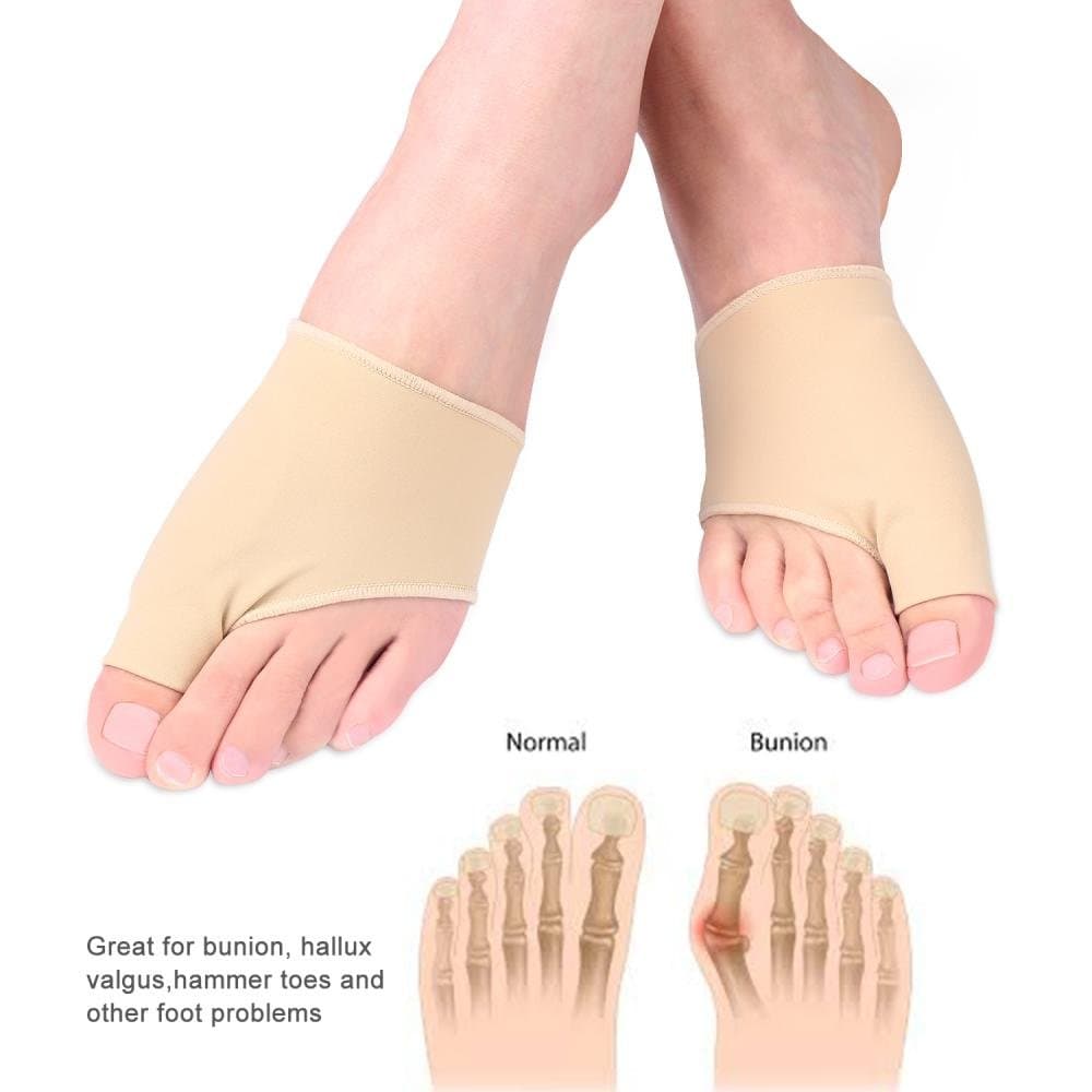 toe corrector