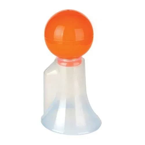 Fly Baby  Manual Breast Bump
