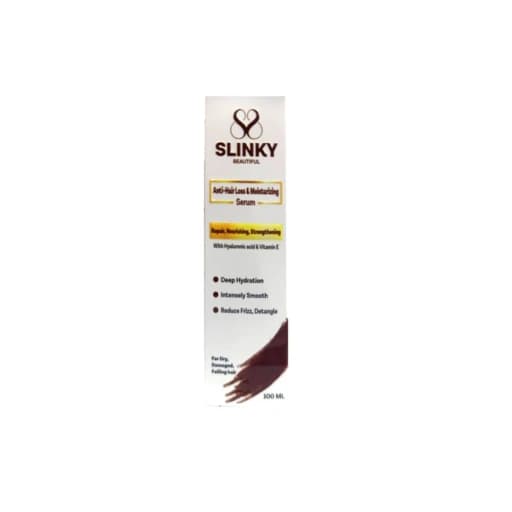 SLINKY Hair Serum 100 ml