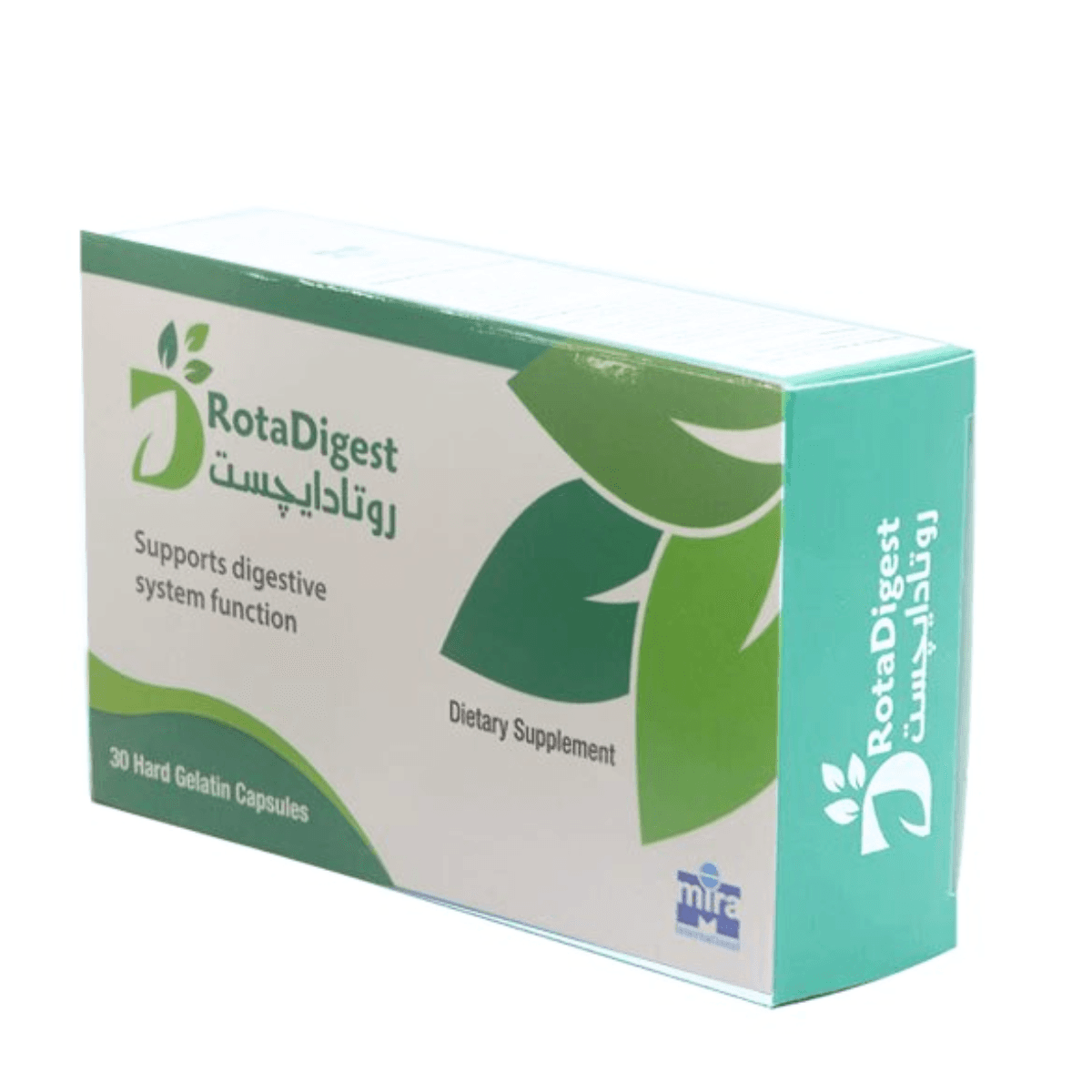 ROTA DIGEST 30 Cap