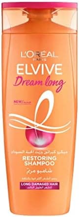 Elvive Dream Shampoo For Long Damaged Hair 400 ml