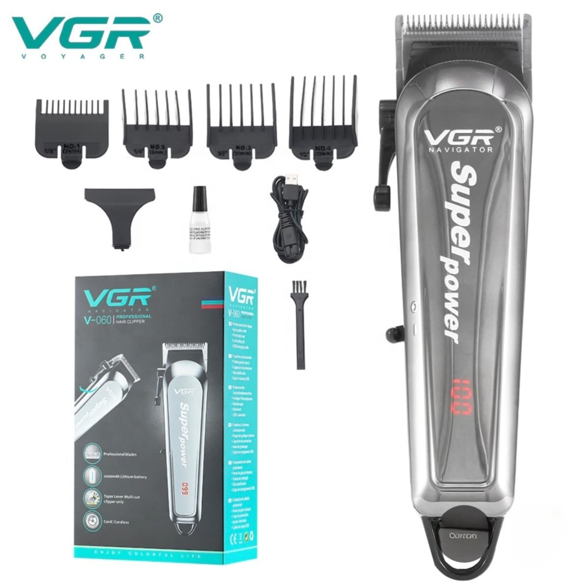 VGR 060