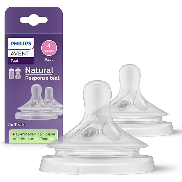 Avent Ultra air pacifier With glow in the dark button 6-18m 