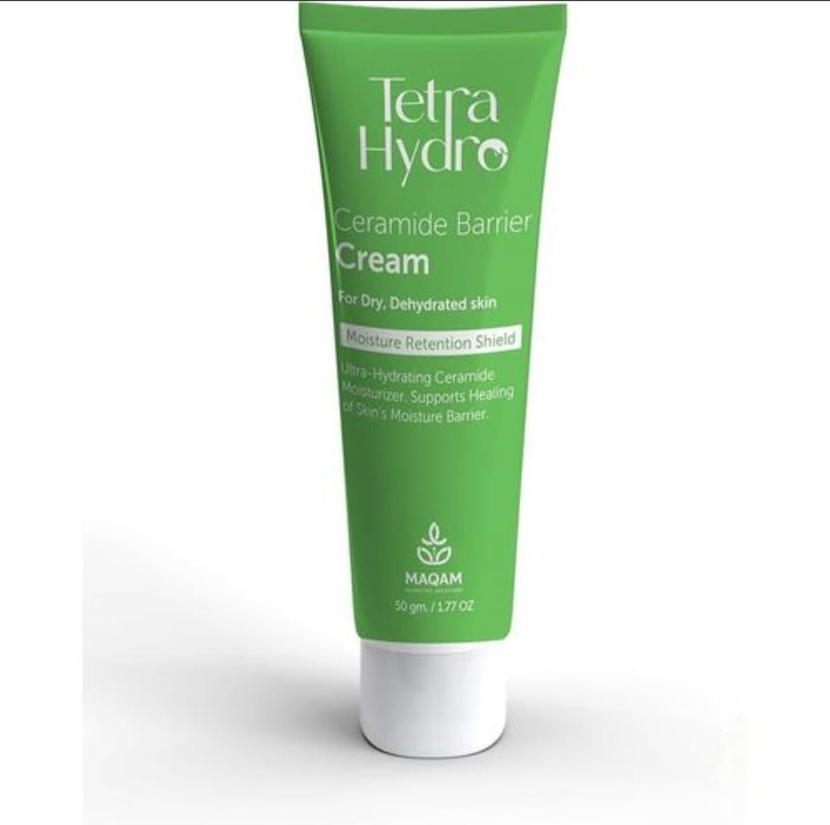 Tetra Hydro ceramide cream 