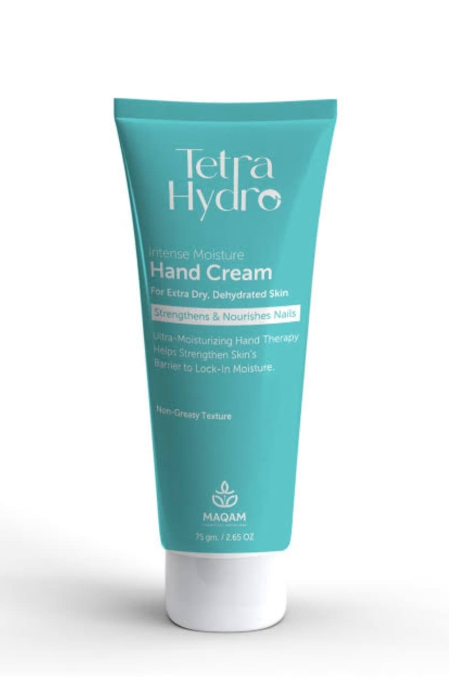 Tetra hydro  hand  cream 