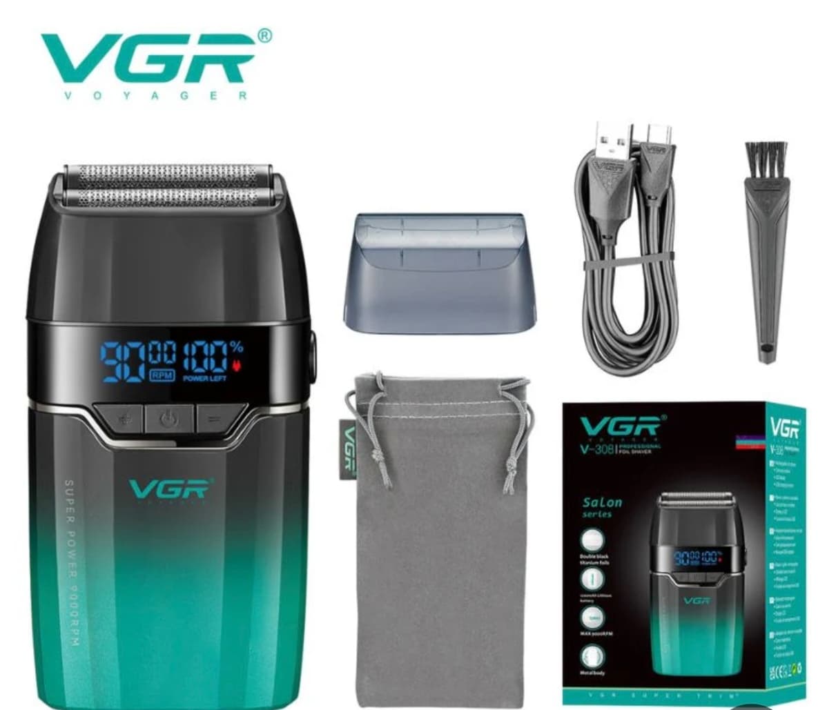 VGR  308