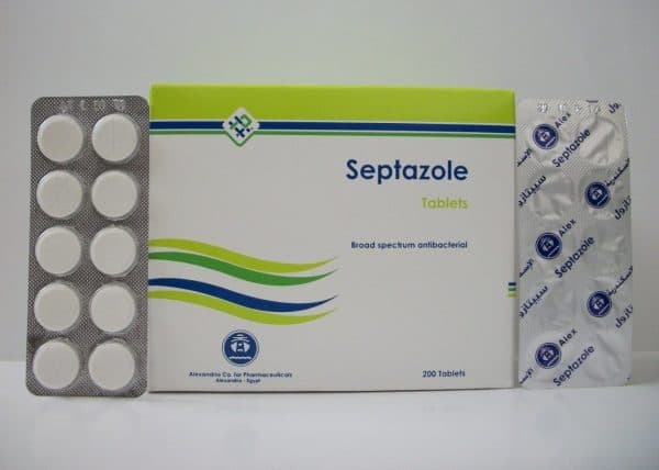 septazole 10 tab 20 strip
