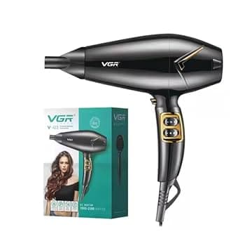 VGR V-423 Professional Hair Dryer