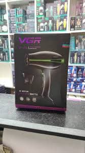 VGR 406 Hair Dryer
