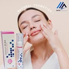Midixalan pure whitening cream 50 ml