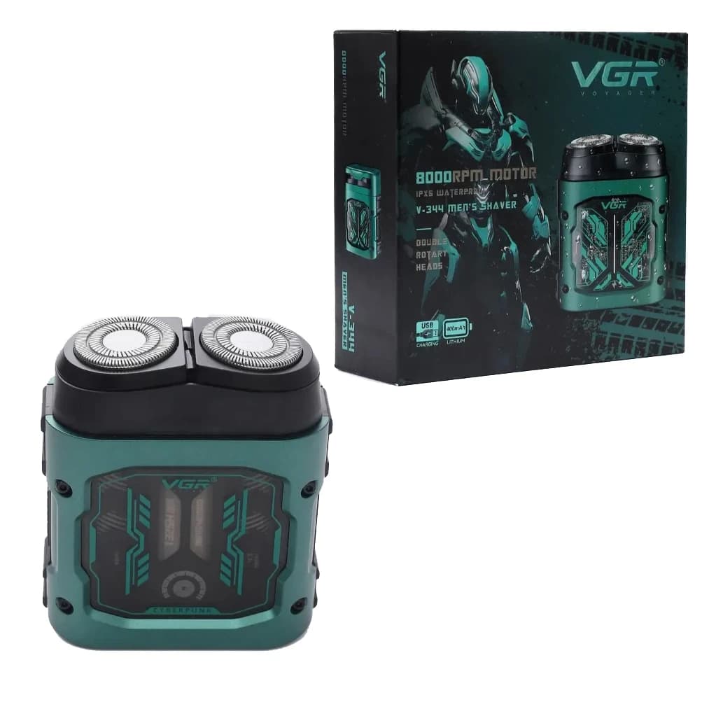 VGR 344