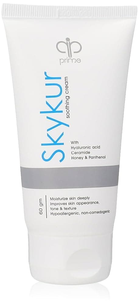 SkyKur Cream 60 gm