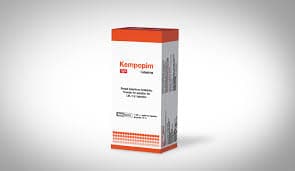  Kempopim 1 g vial