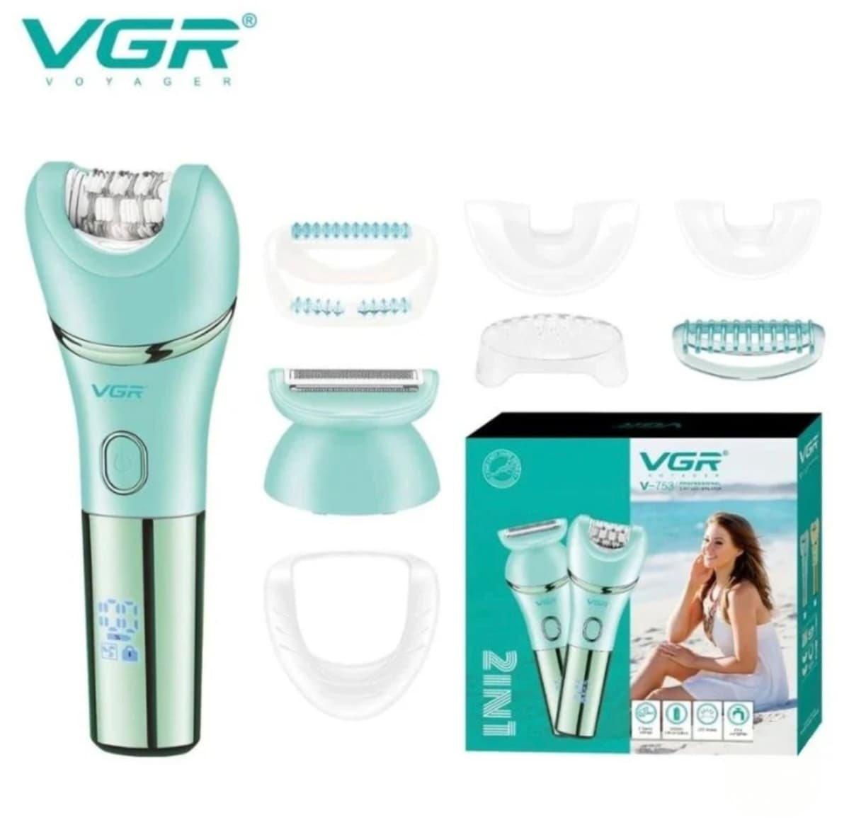 VGR 753
