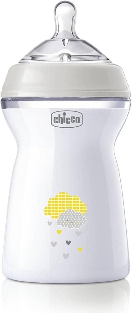 Chicco Naturalfeeling Bottle 330 Ml