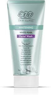 Eva White Pearl Lotion 150ml