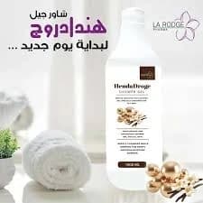 Hendadruge shower gel oud