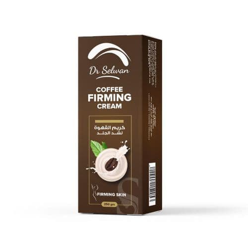 Dr Selwan Skin Firming  Cream