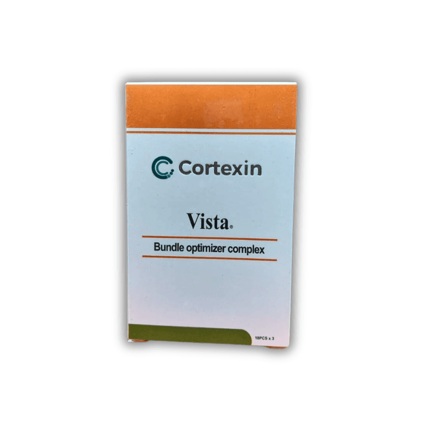 CORTEXIN CHOCOLATE 30 PIECES