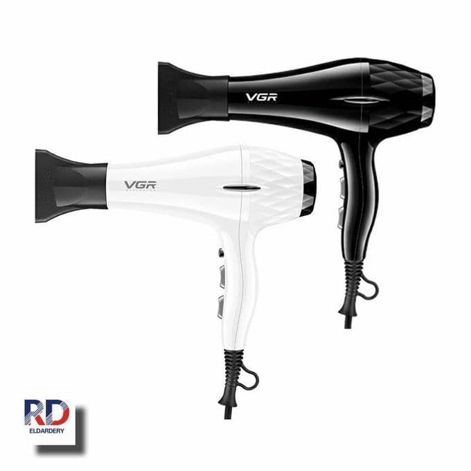 VGR V-413 Professional Hair Dryer