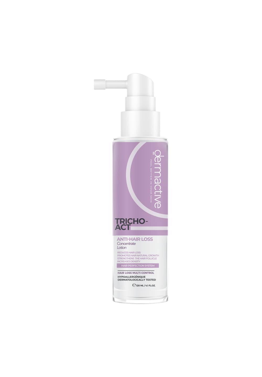 TRICHO-ACT Anti-Hair Loss Lotion 120 ml