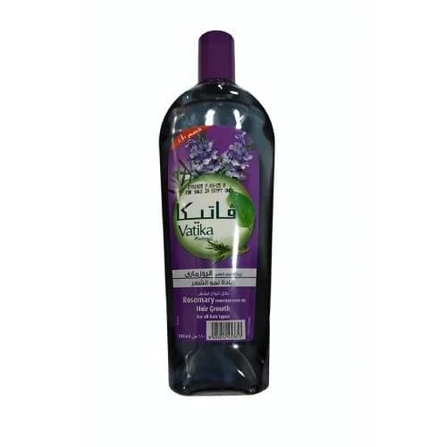 VATIKA HAIR OIL 180 ML