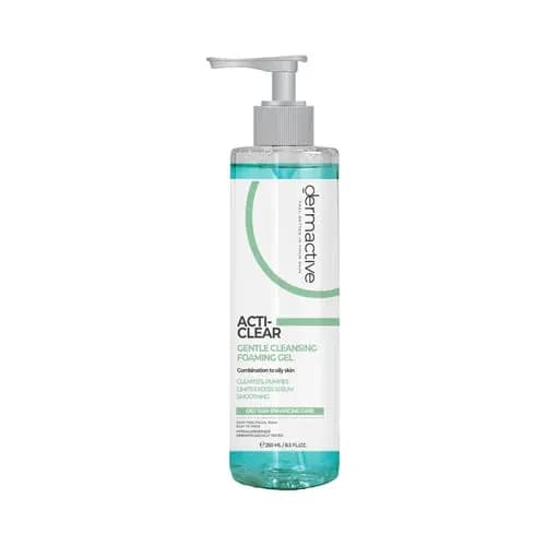 DERMACTIVE Soothing Cleansing Gel  250 ml